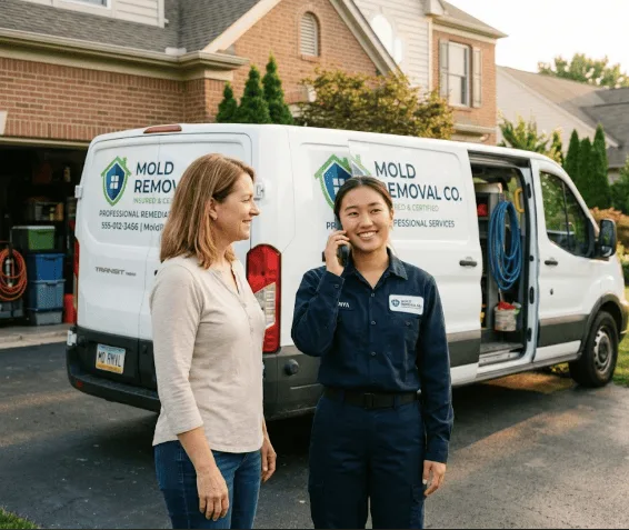 Crawlspace Mold Remediation Barrytown, NY FAQs